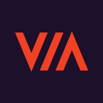 The VIA Agency