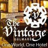 The Vintage Gulmarg