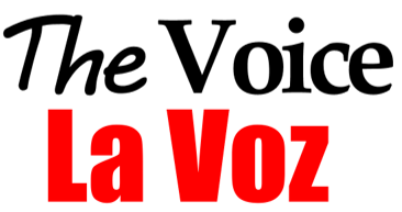 The Voice Newspaper