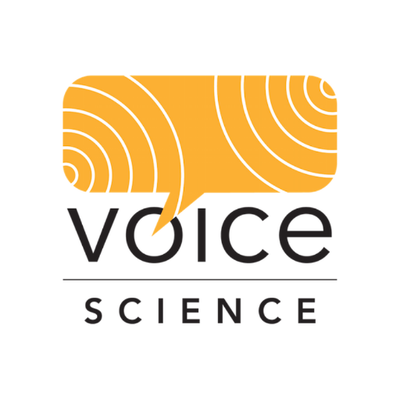 Voice Science