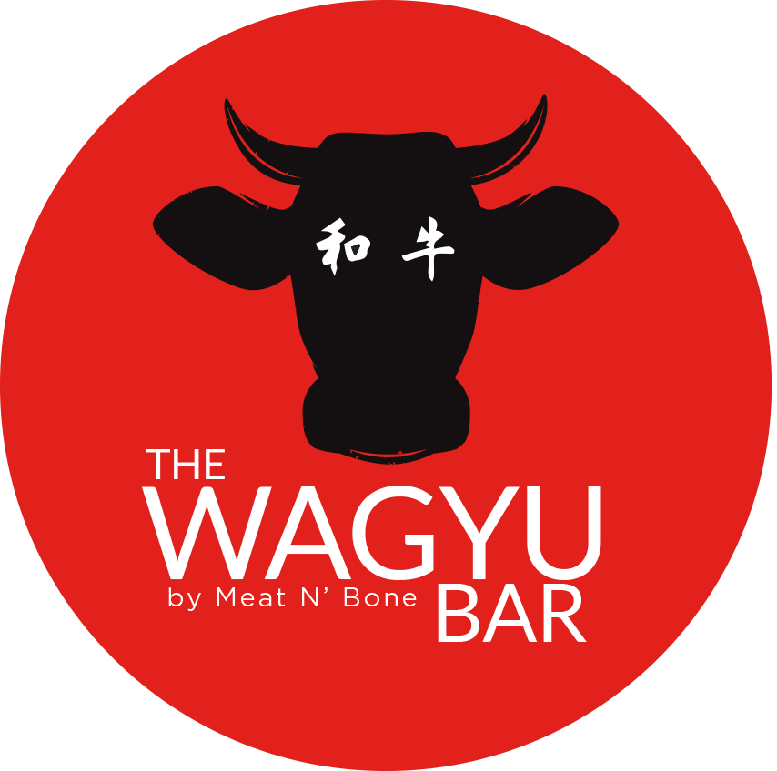 The Wagyu Bar