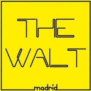 The Walt Madrid