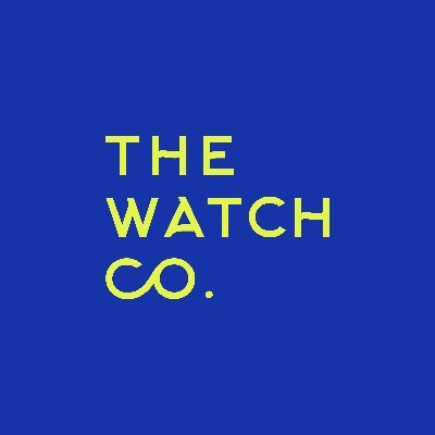 The Watch Co. The Watch Co.