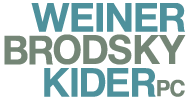 Weiner Brodsky Kider