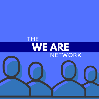 The WE ARE Network