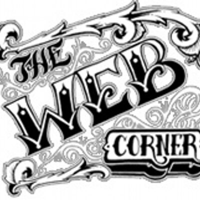 The Web Corner