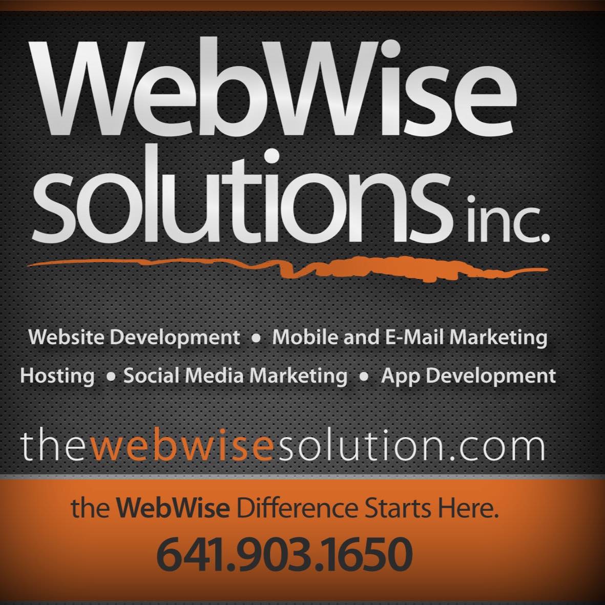 Webwise Solutions Inc.