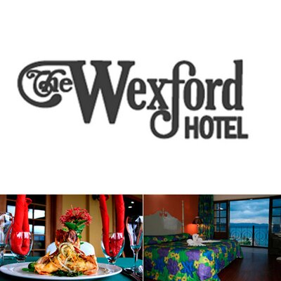 The Wexford Hotel