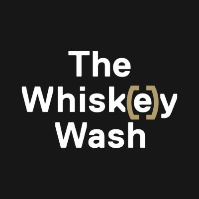 The Whiskey Wash