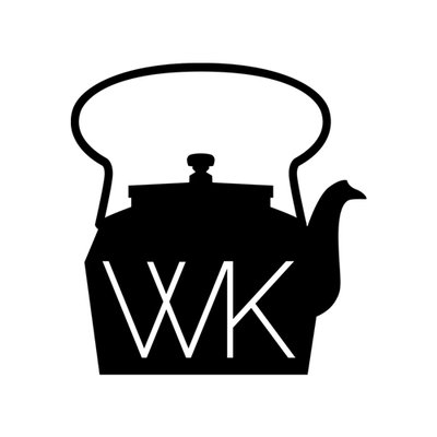 Whistling Kettle