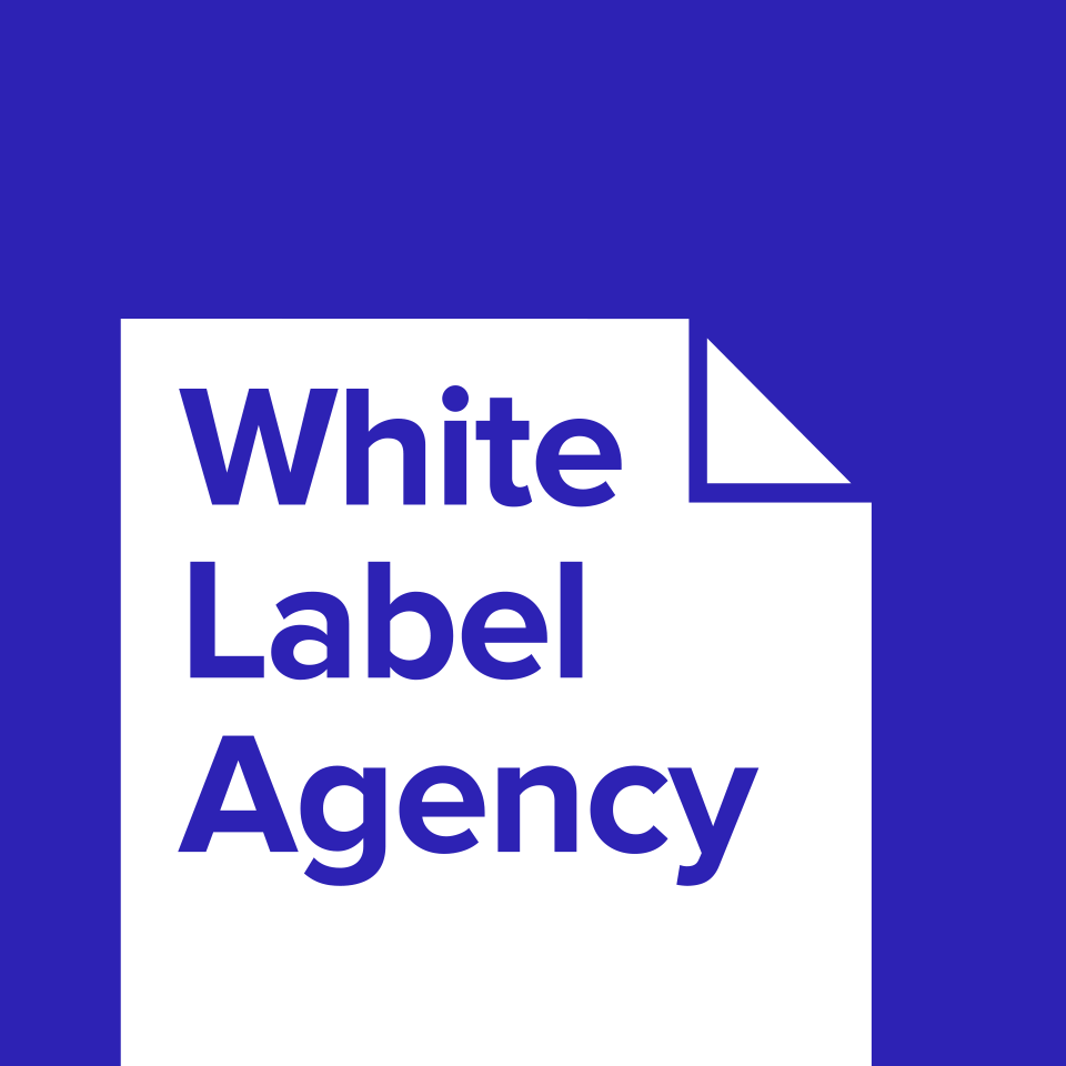 White Label Agency