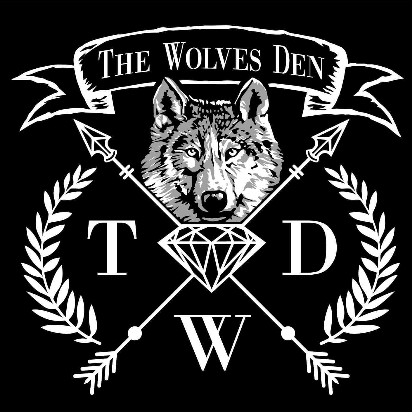 The Wolves Den