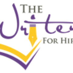 The Writers For Hire, Inc.