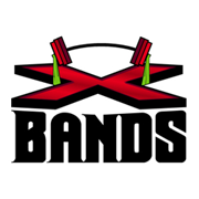 The X Bands