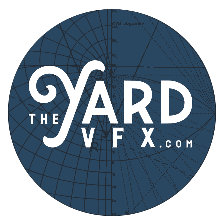 The Yard VFX