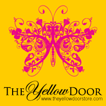 The Yellow Door Store