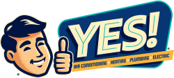 Yes! Air Conditioning and Plumbing, Las Vegas Plumbing, Heating & Air Conditioning