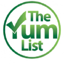 The Yum List