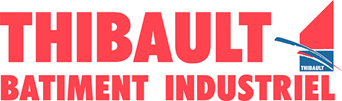 Thibault Batiment Industriel