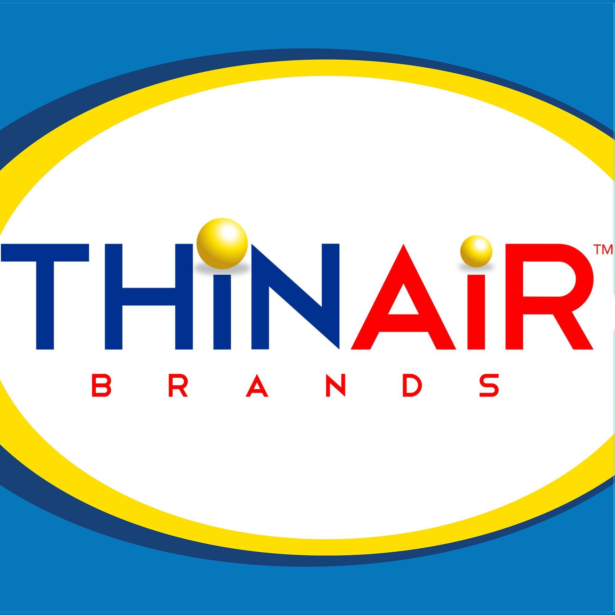 THiN AiR Brands