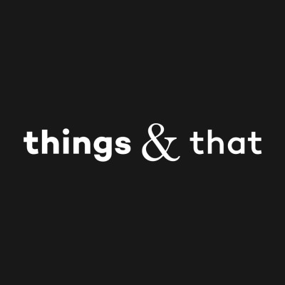 Things That