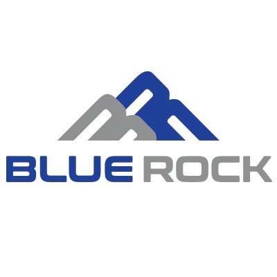 BlueROCK