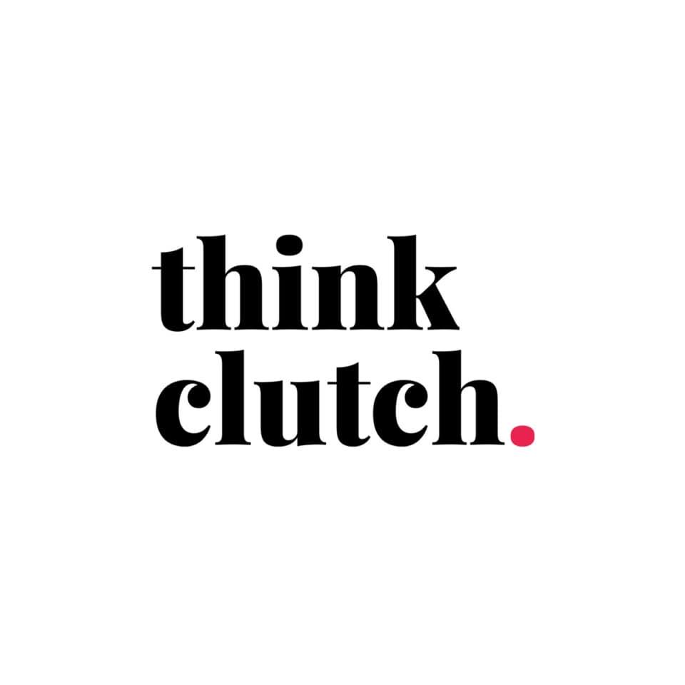 Think Clutch.