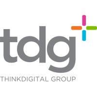 Think Digital Group Sign Exclusive Partnership