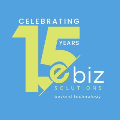 eBiz Solutions