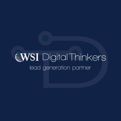 Digital Thinkers