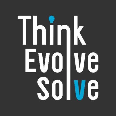 Think Evolve Solve