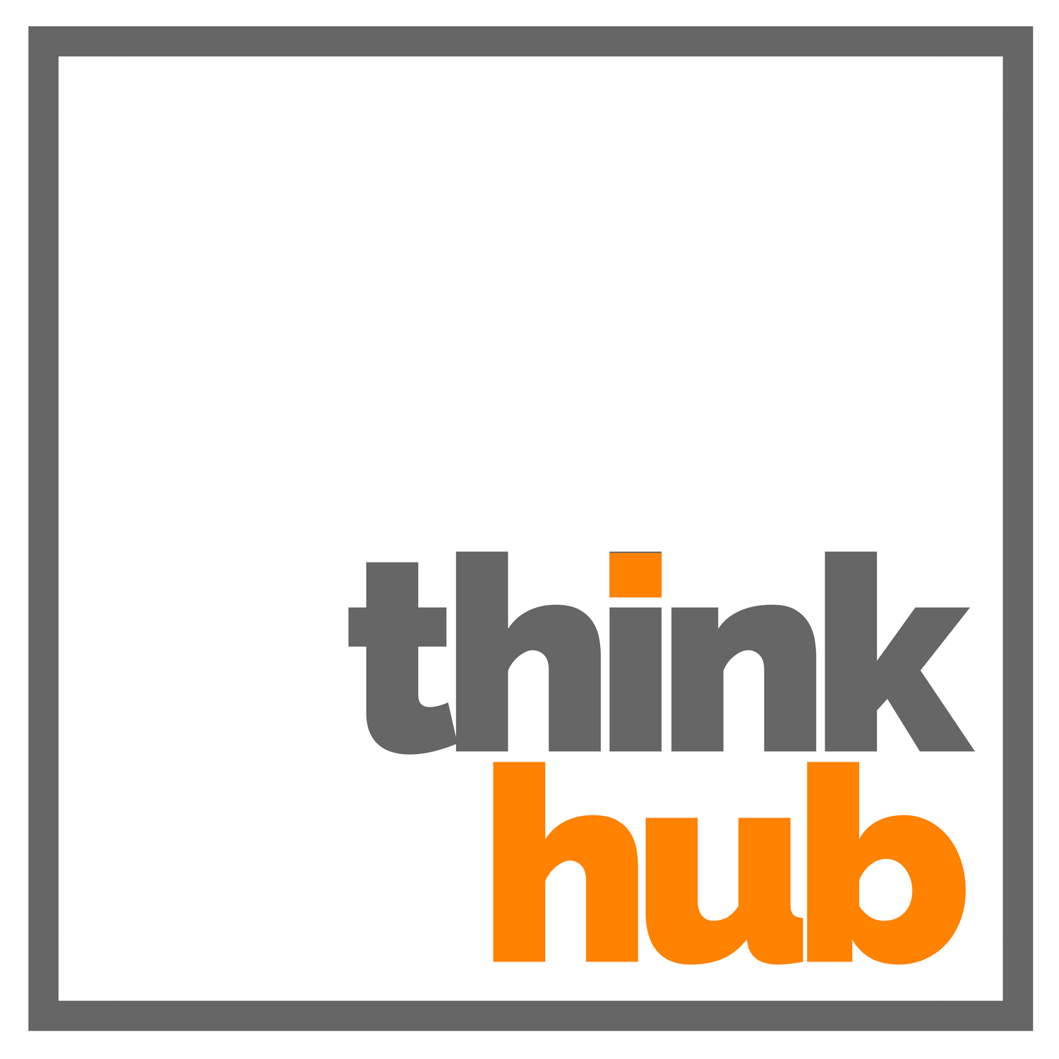 thinkHUB