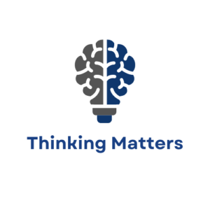 Thinking Matters