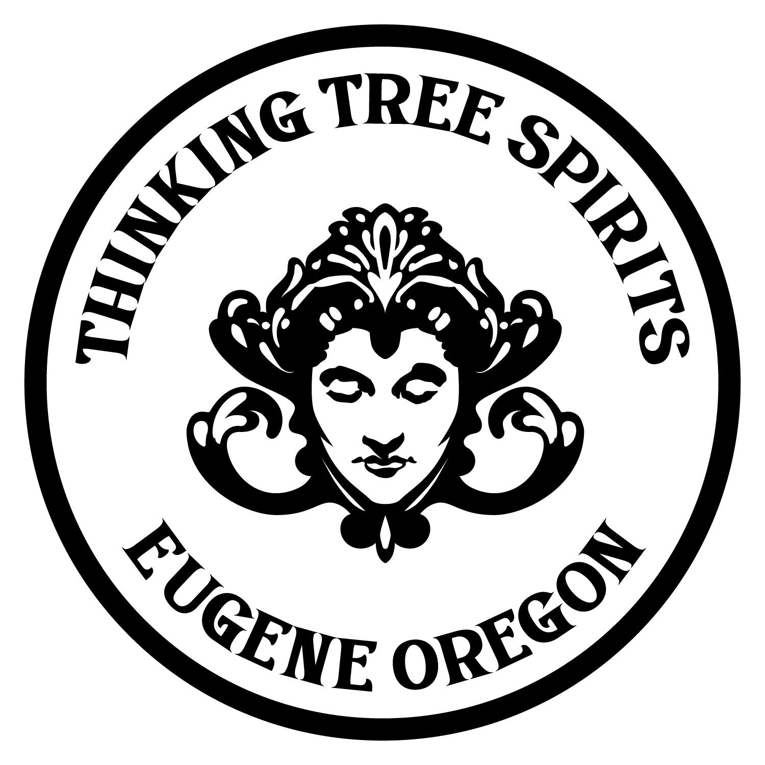 Thinking Tree Spirits