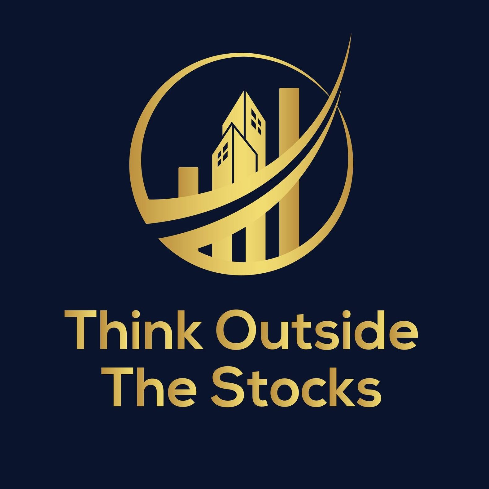 Think Outside the Stocks