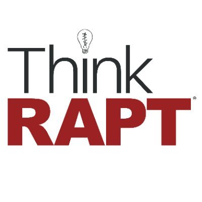 Think RAPT® By Renée Hasseldine