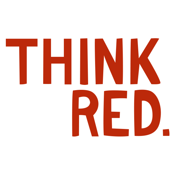 Think Red