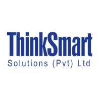 Thinksmart Solutions  (Pvt)  Ltd