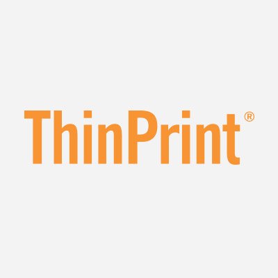 ThinPrint