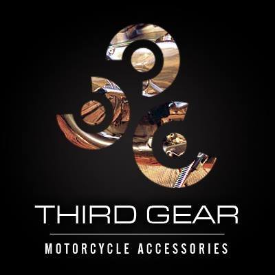 Third Gear