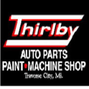 Thirlby Automotive