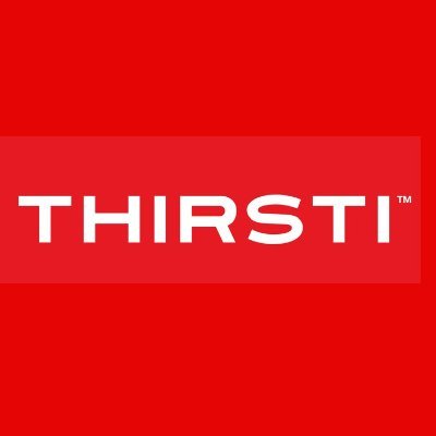 Thirsti Water