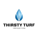 THIRSTY TURF IRRIGATION