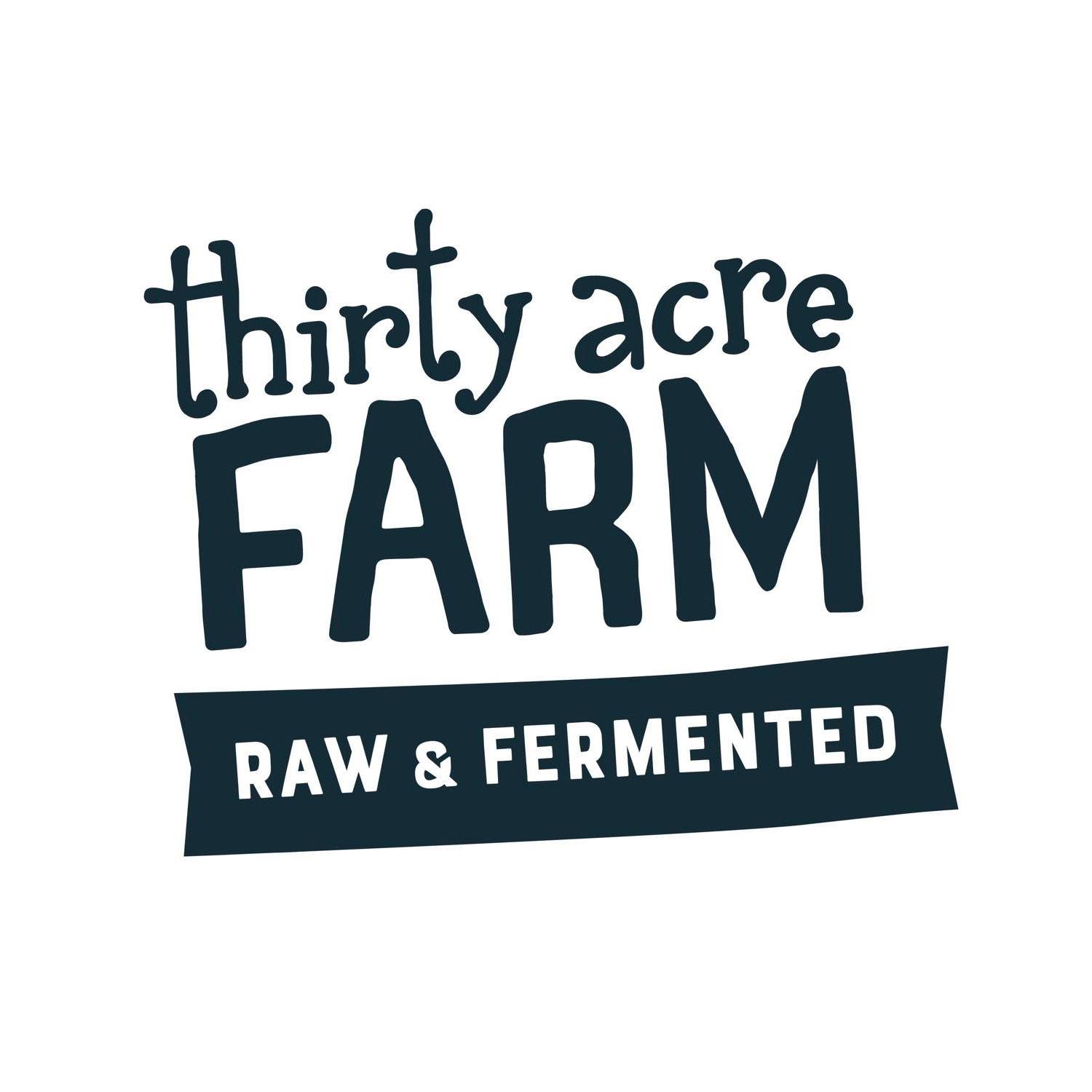 Thirty Acre Farm