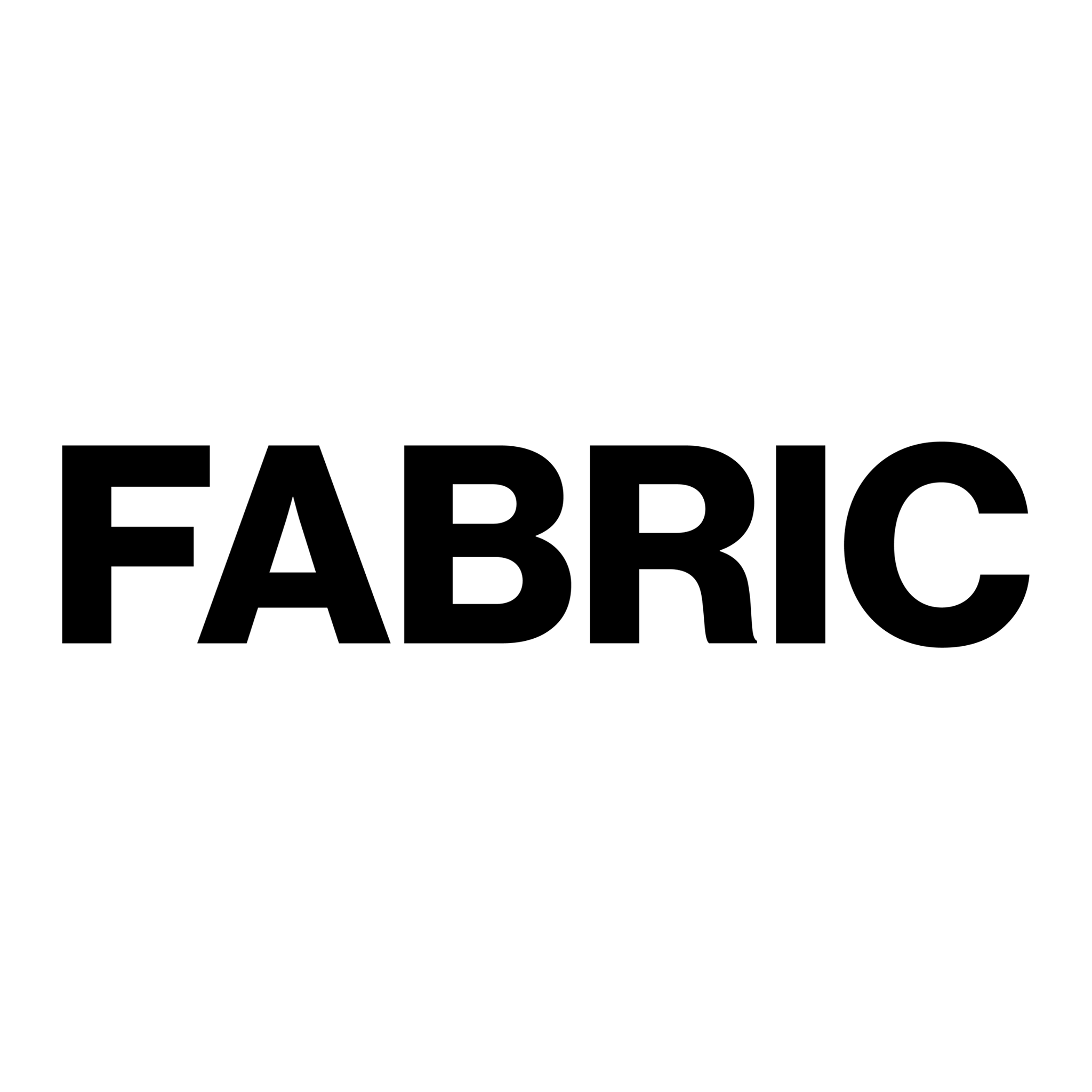 Fabric