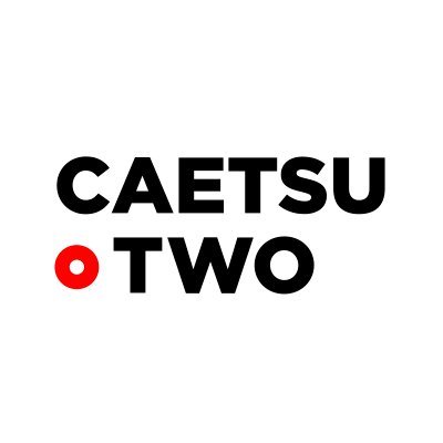 CAETSU TWO