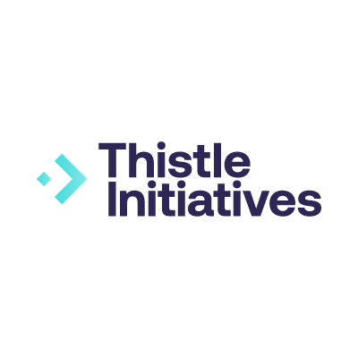 Thistle Initiatives