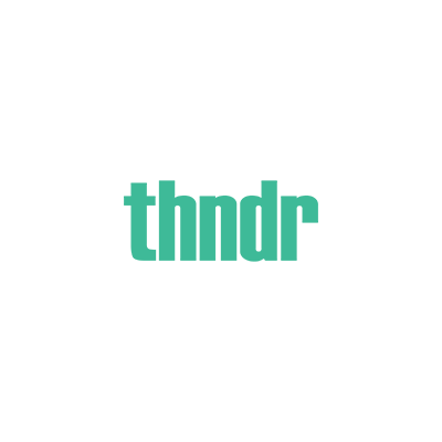 Thndr