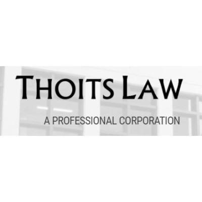 Thoits Law