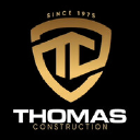 Thomas Construction